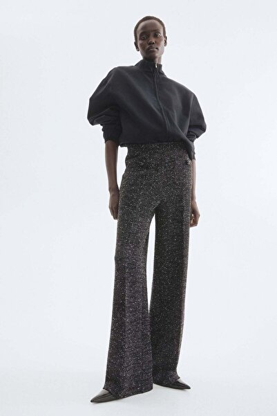 H&M Straight-leg trousers