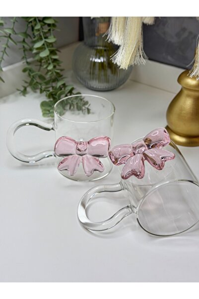 cicizuccaciye 2 Li Fiyonk Kupa Pembe