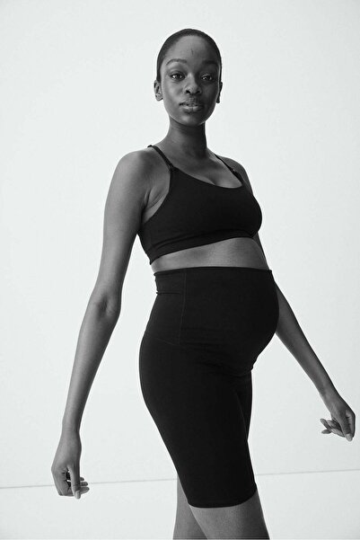 H&M MAMA Before & After Cycling shorts