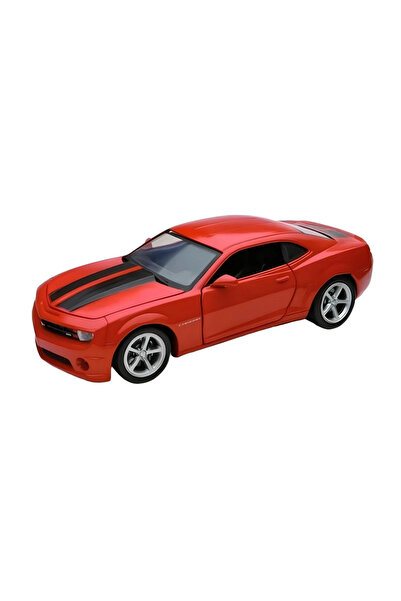 NW NessiWorld 1/64 2013 Ss Model Car