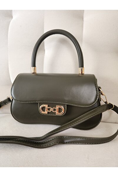 TUESFA Women's Adjustable Strap Crossbody Bag