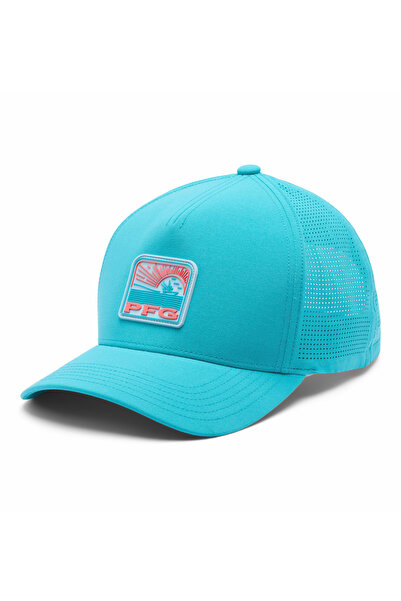Columbia Pfg Elite 3D Stretch Snap Back Unisex Hat