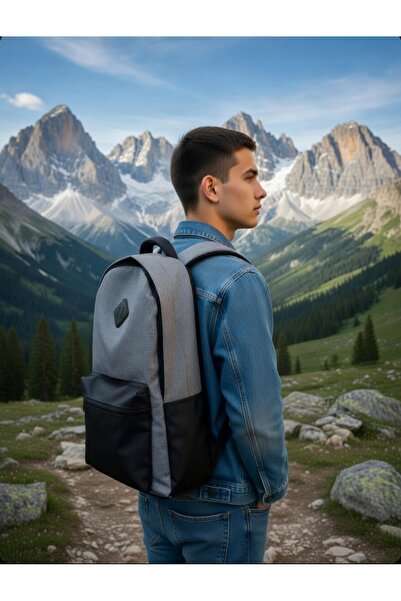 Braoez Sırt Çantası