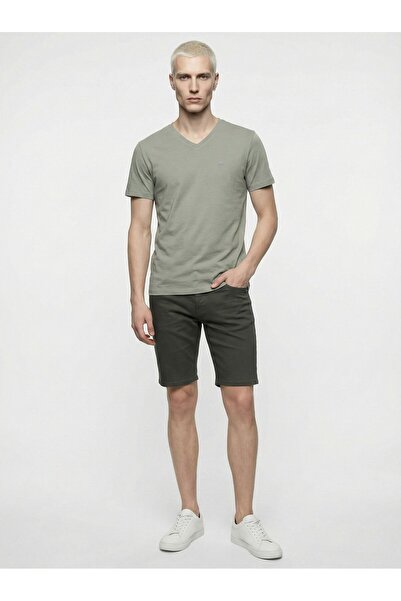 Loft Regular Fit Erkek Tshirt K.kol
