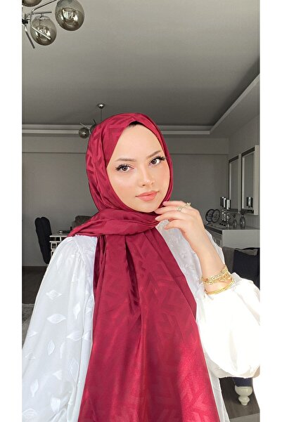 CUOCA LOUNGE Lavie Desen Elyaf İpek Şal