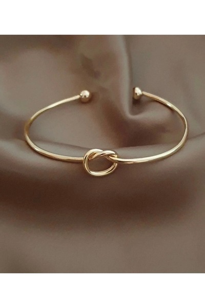 Figür Dünyası Miniş Oyuncaklar Bracelet Handcuff Knot Bracelet
