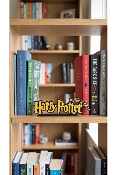 Fulmin Harry Potter Dekoratif Biblo / 20 cm