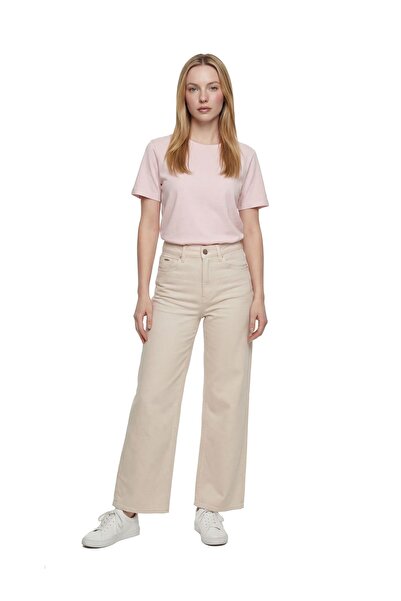 Loft Bella Regular Fit Kadın Pantolon