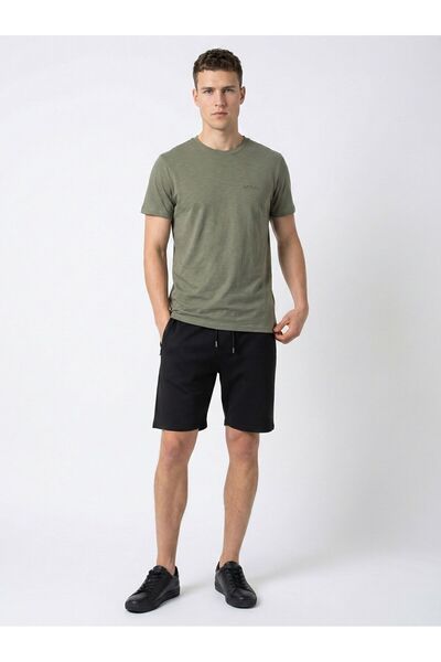 Loft Ανδρικό μπλουζάκι κανονικό μανίκι