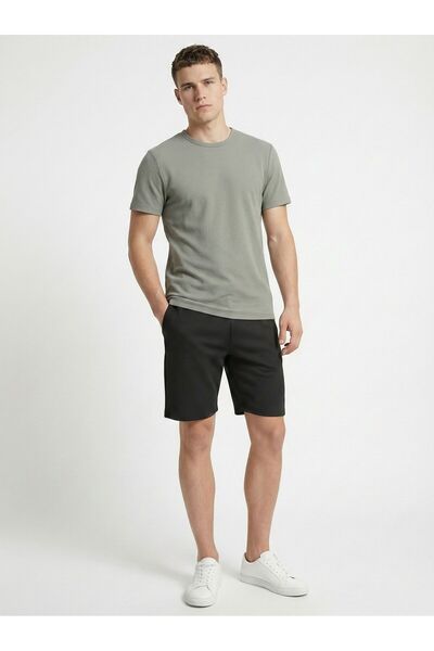 Loft Regular Fit Erkek Tshirt K.kol