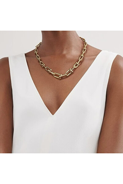 ElectraStore Colier Tifany Gold