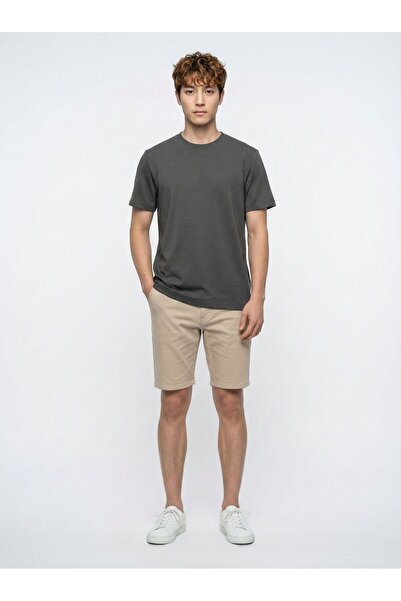 Loft Regular Fit Men's Tshirt Arm sleeve