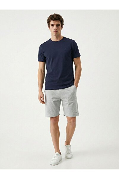 Loft Tricou pentru bărbați, de formă regulată