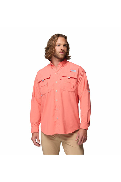 Columbia Bahama II Erkek Uzun Kollu Gömlek