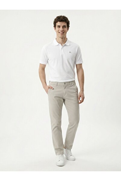 Loft Regular Fit Erkek Pantolon