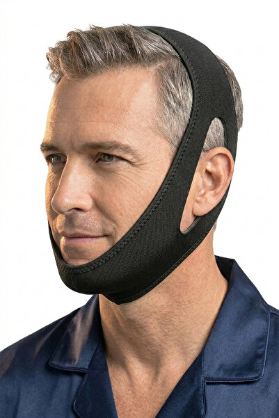 modalarge Horlama Önleyici Çene Şekillendirici Toplayıcı Gıdı Giderici Yüz Ma...