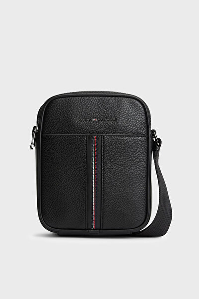 Tommy Hilfiger Ayarlanabilir Askılı Çanta Erkek ÇANTA AM0AM14168 BDS