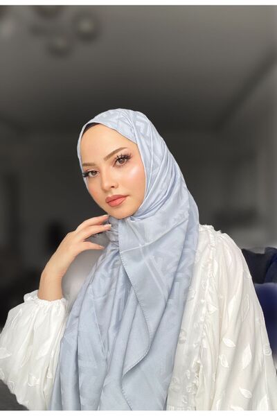 CUOCA LOUNGE Lavie Desen Elyaf İpek Şal