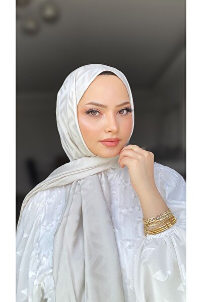 CUOCA LOUNGE Lavie Desen Elyaf İpek Şal