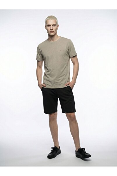 Loft Ανδρικό μπλουζάκι κανονικό μανίκι