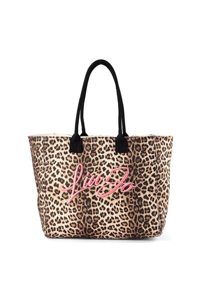 liu.jo Plentia Shopper Tasche L 36 cm