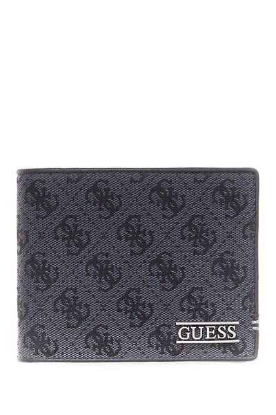 Guess Boston bifold wallet