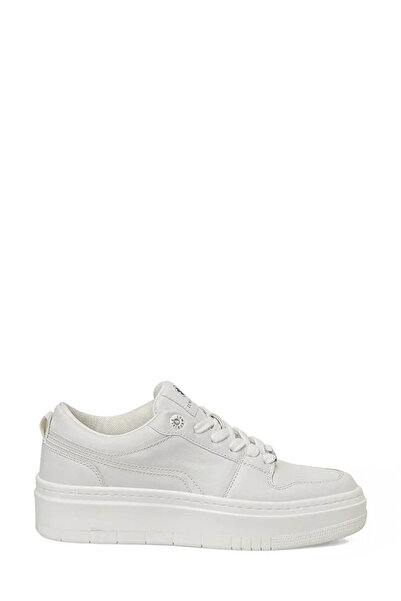 lumberjack Colonity 6Fx White Women Sneakers A102159248