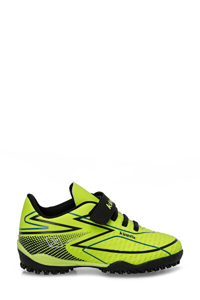 Kinetix Velocity Tf P 6Fx Neon Yellow Men's Rug Field Shoes