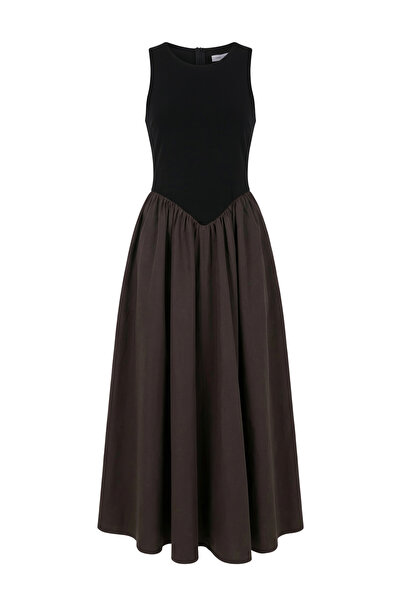 HAZELANNA Çift Parçalı Elbise