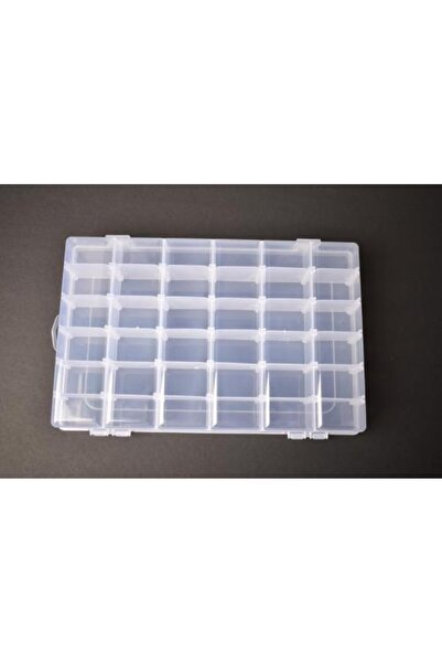 Yarn World Plastic Boxes 25