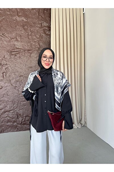 ElifStore Saren Gömlek