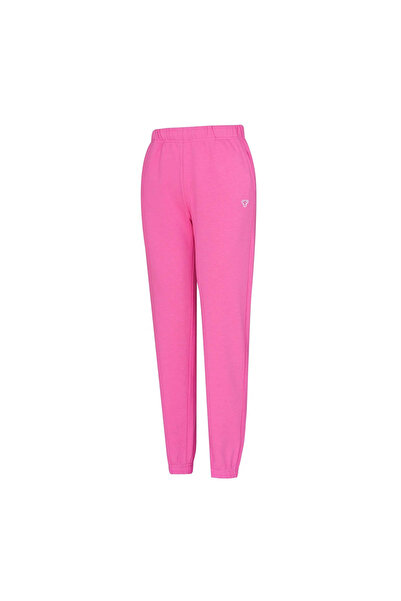 hummel Hmlt-Ic Icona Pink Women's Sweatpants 931895-3502