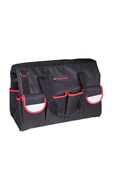 Hepta Collection İzeltaş Cloth Set C Bag I Large