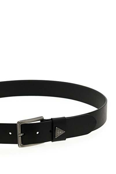 Guess Logo script belt