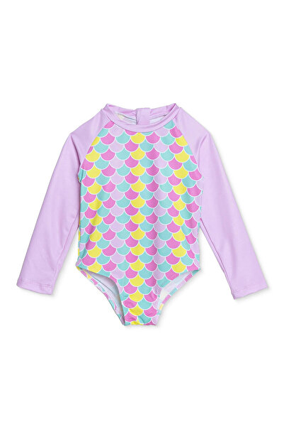 ebebek Hello Baby HelloBaby Kız Bebek Mayo