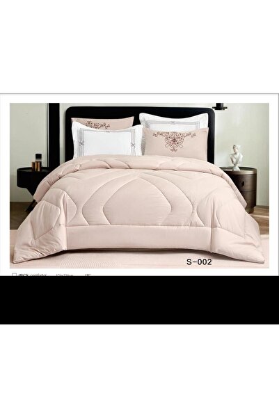 Ropi Soft-Textured and comfortable Duvet set - Summer double size - A blend o...