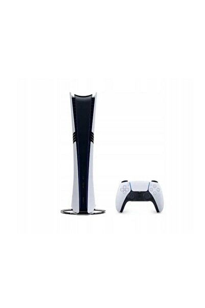 Hepta Collection Sony PlayStation 5 Pro Konsol /FC26 Oyun Bundle (Bilkom - Re...