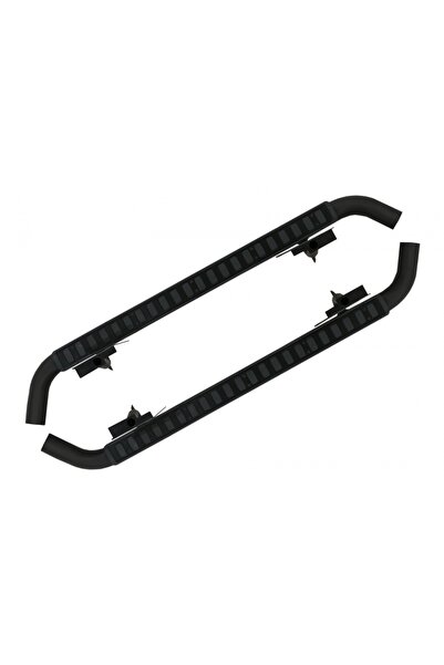 tuningset Praguri laterale compatibile cu Land Rover Defender 110 1990-2016 N...