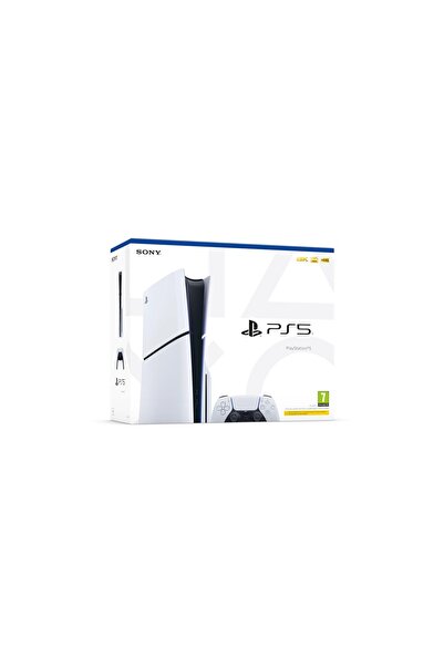 Hepta Collection PlayStation 5 Standard (Slim)