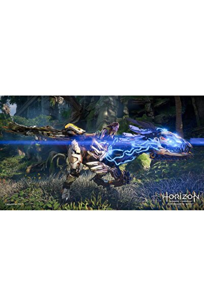 Genel Markalar Playstation Horizon Forbidden West (Ps5)