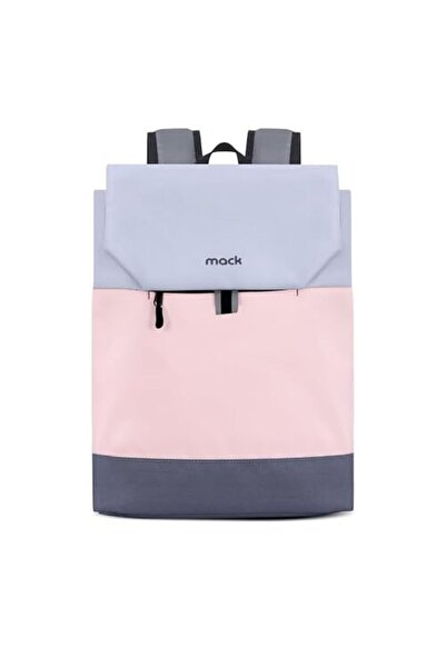 Hepta Collection Zen Eco MCE-1302 Sırt Çantası - Macbook Çantası, Hırsızlığa ...