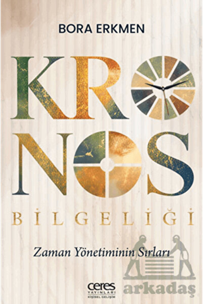 Ceres Yayınları Kronos Bilgeliği