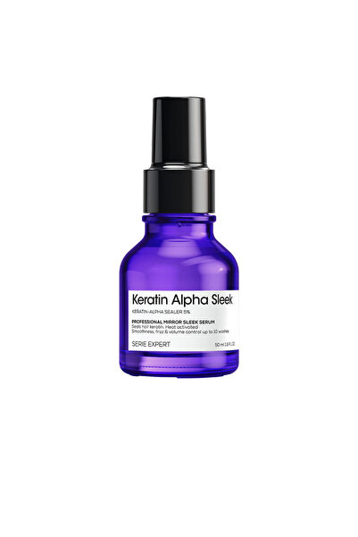 L'oreal Professionnel Keratin Alpha Sleek Sérum L'Oréal Professionnel Paris 5...