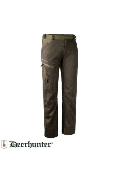 Deerhunter 389 Explore Walnut Pants 56