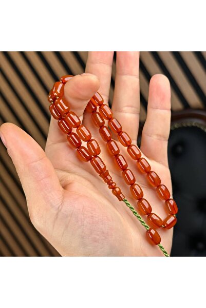 Sıkma Kehribar كرات تسبيح من عجينة المشمش على الطريقة القديمة