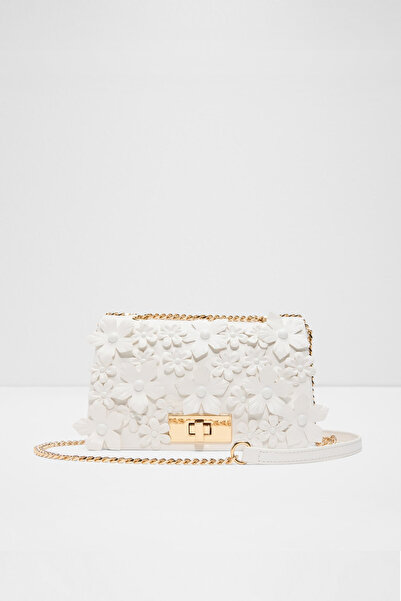 Aldo FLORELLA - Kadın Beyaz Omuz ve El Çantası