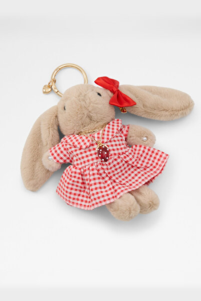 Aldo HOPBERRY - Kadın Bej Anahtarlık