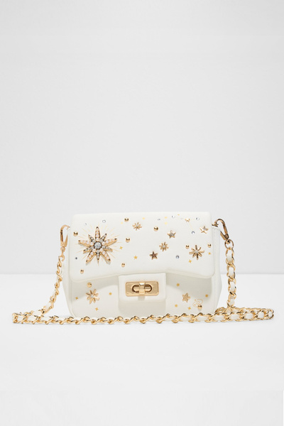 Aldo CELESTIALBAG - Kadın Beyaz Omuz ve El Çantası