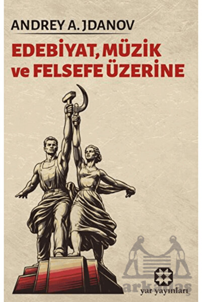 Yar Yayınları Edebiyat, Müzik Ve Felsefe Üzerine