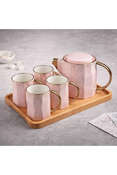 Cup طقم اكواب سراميك